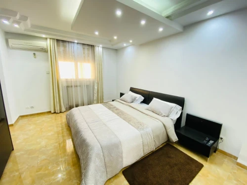 Location Appartement F4 Alger Hydra
