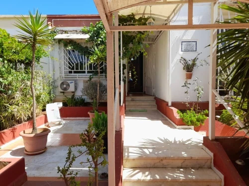 Location Villa Alger Hydra