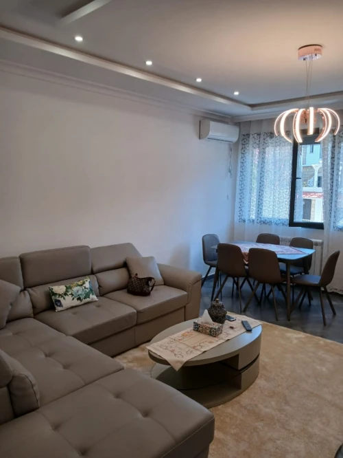 Location Appartement F3 Alger Hydra