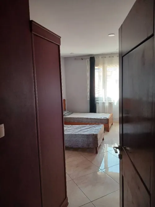 Vente Appartement F3 Alger Cheraga