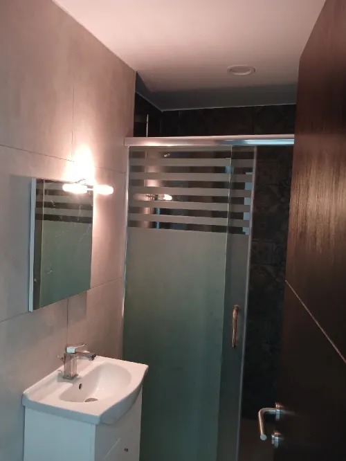 Location Appartement F3 Alger Hydra