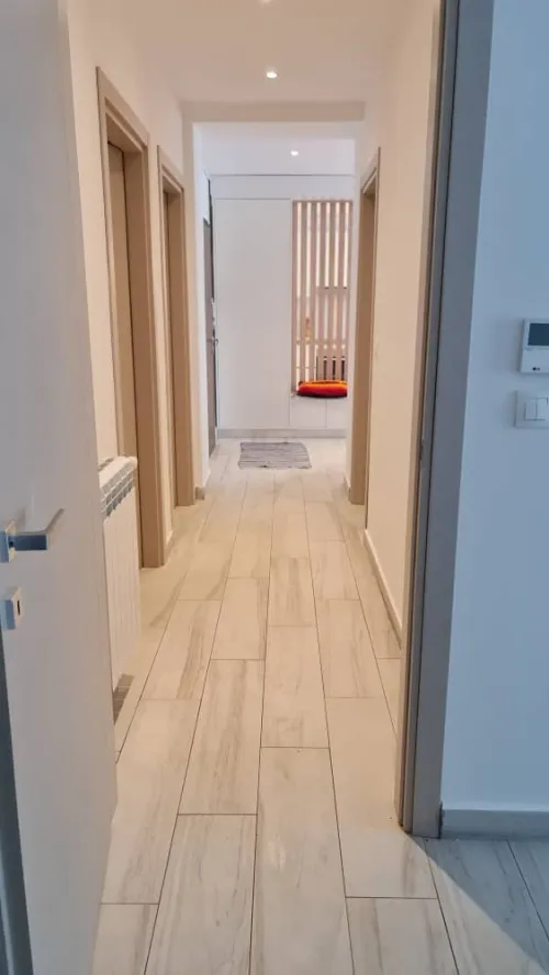 Location Appartement F3 Alger Hydra