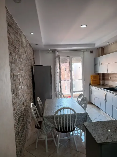 Vente Appartement F3 Alger Cheraga