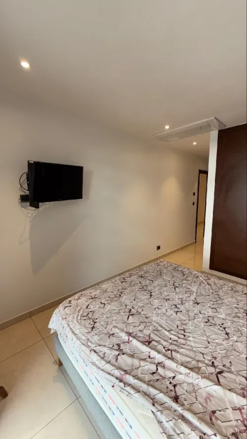 Location Appartement F3 Alger Hydra