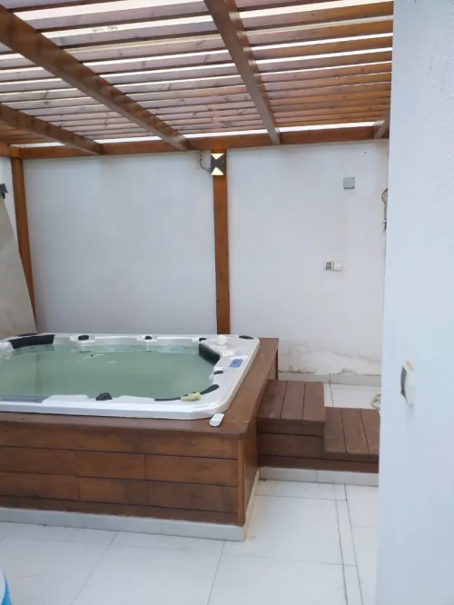 Location Appartement F4 Alger Hydra