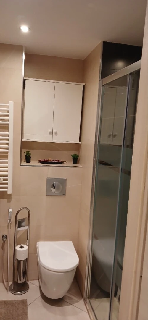 Location Appartement F3 Alger Hydra