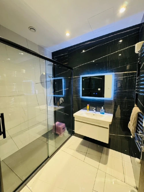 Location Appartement F4 Alger Hydra