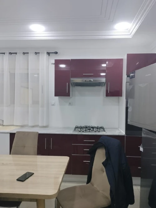 Location Appartement F3 Alger Hydra