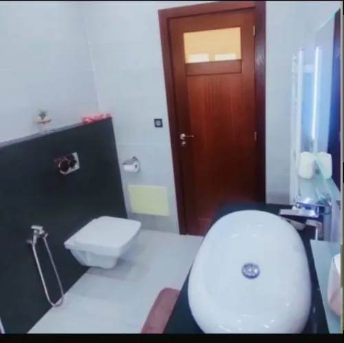 Location Appartement F3 Alger Hydra