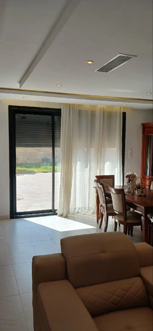 Location Appartement F4 Alger Hydra