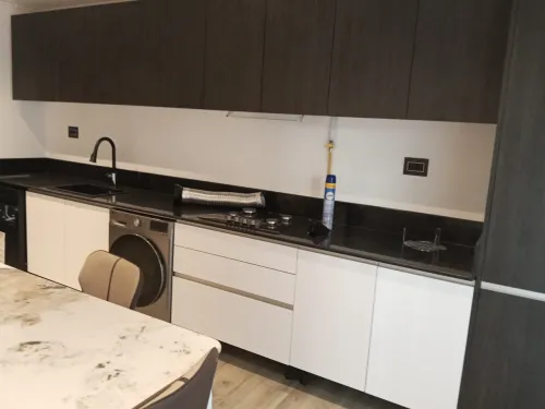Location Appartement F3 Alger Hydra