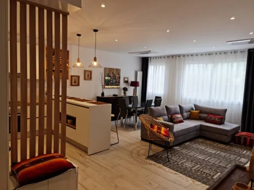 Location Appartement F3 Alger Hydra