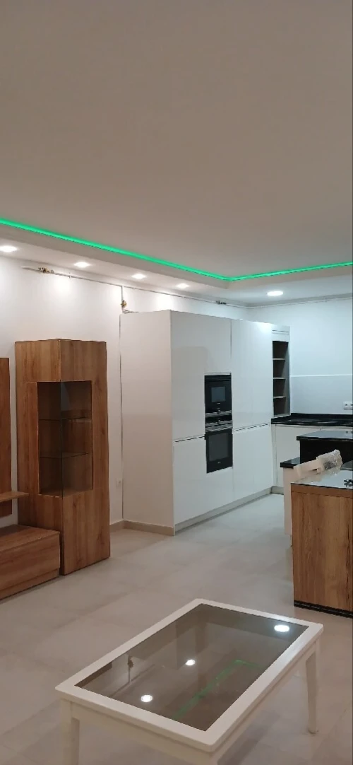 Location Appartement F3 Alger Hydra 6
