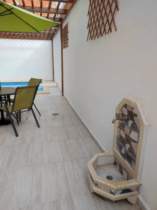 Location Appartement F4 Alger Hydra