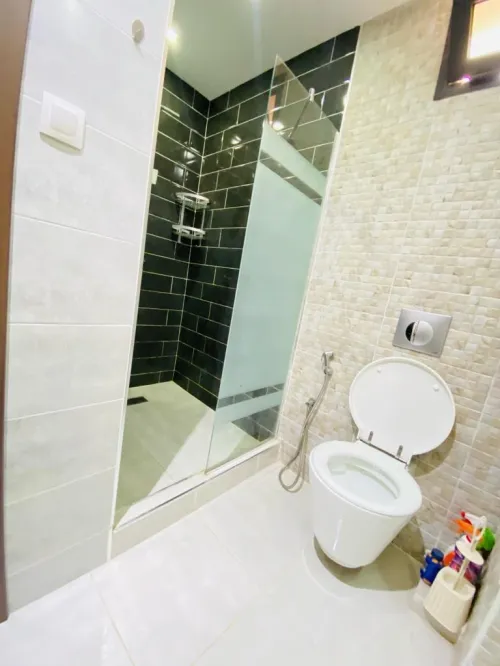 Location Appartement F3 Alger Hydra