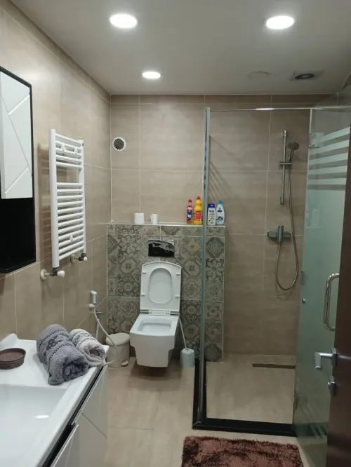 Location Appartement F2 Alger Hydra
