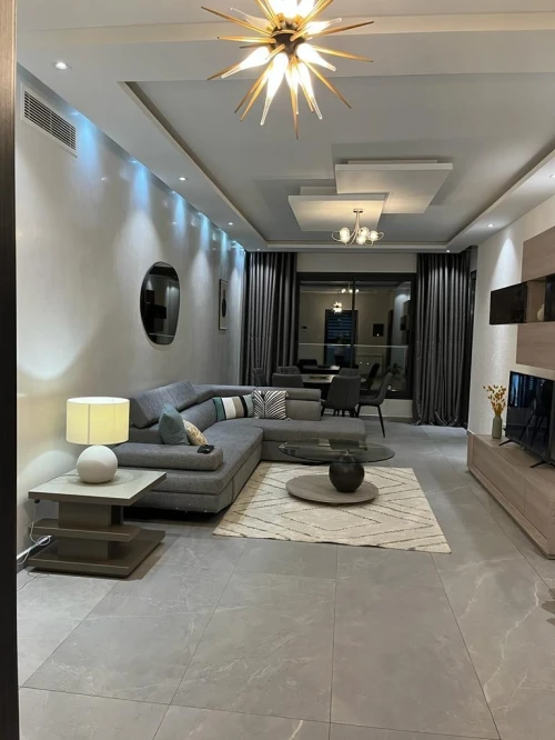 Location Appartement F3 Alger Hydra
