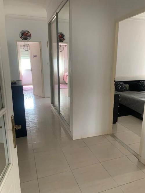 Location Appartement F4 Alger Hydra