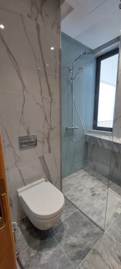 Location Appartement F4 Alger Hydra