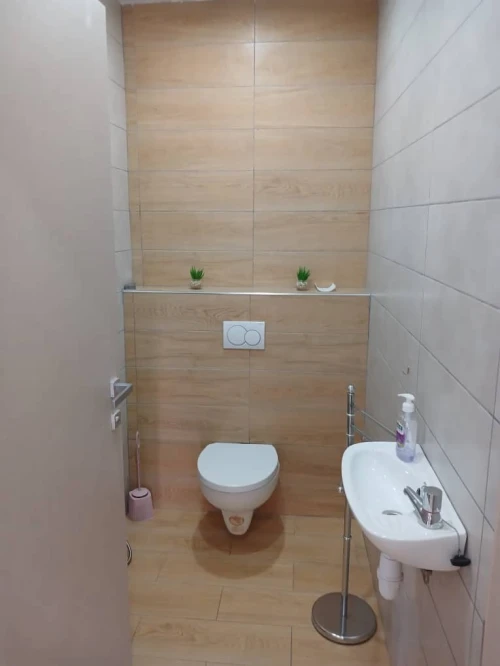 Location Appartement F3 Alger Hydra