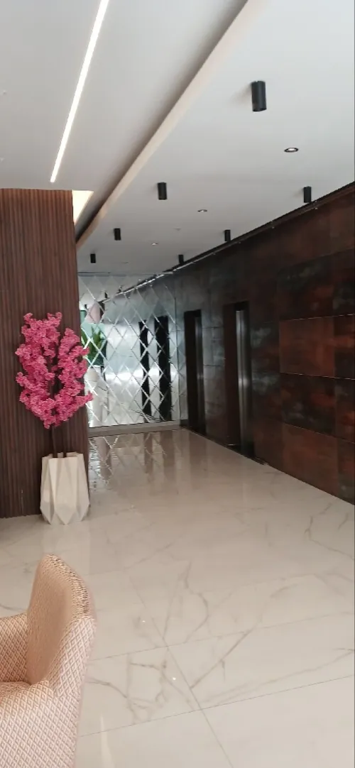 Location Appartement F4 Alger Hydra