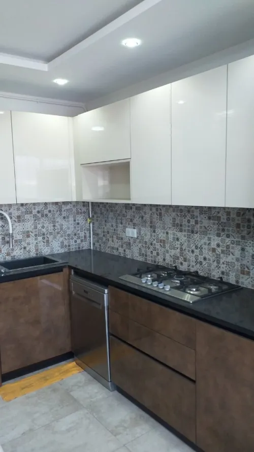 Location Appartement F3 Alger Hydra