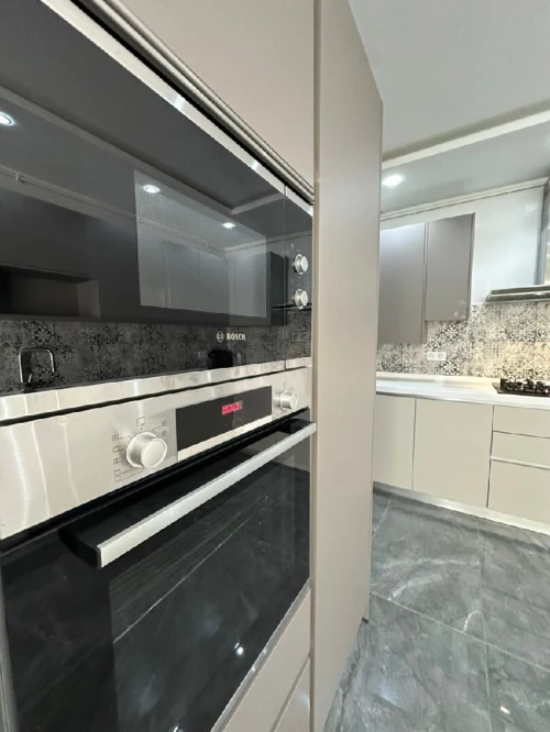 Location Appartement F4 Alger Hydra