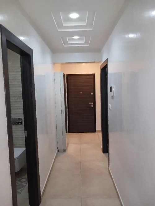 Location Appartement F3 Alger Hydra