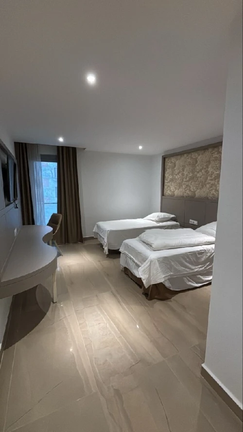 Location Appartement F3 Alger Hydra