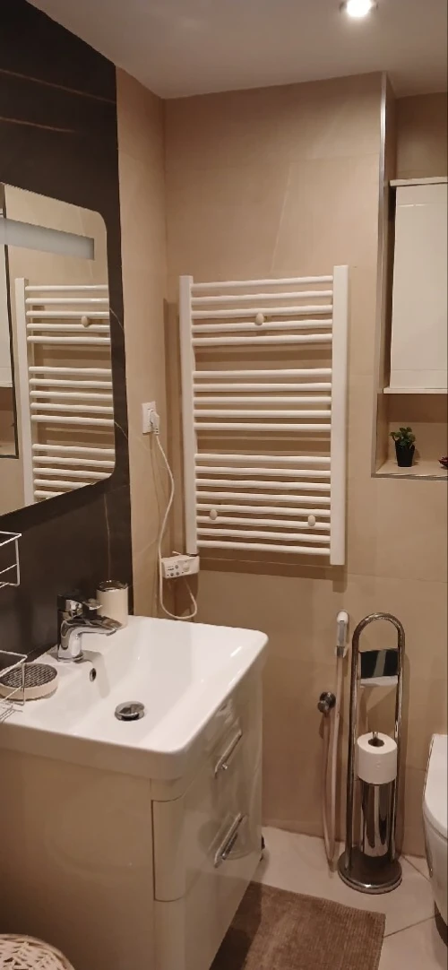 Location Appartement F3 Alger Hydra