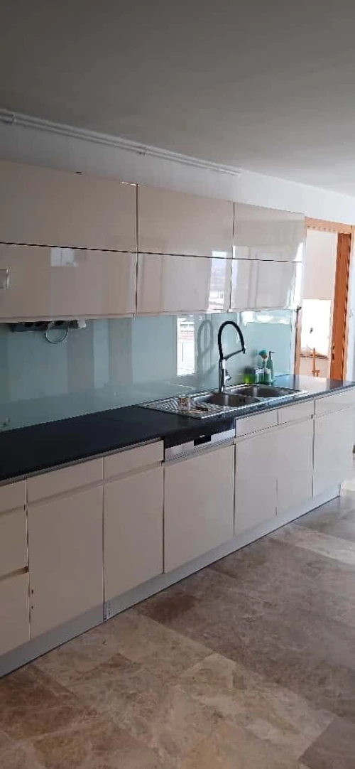 Location Appartement F5 Alger Cheraga