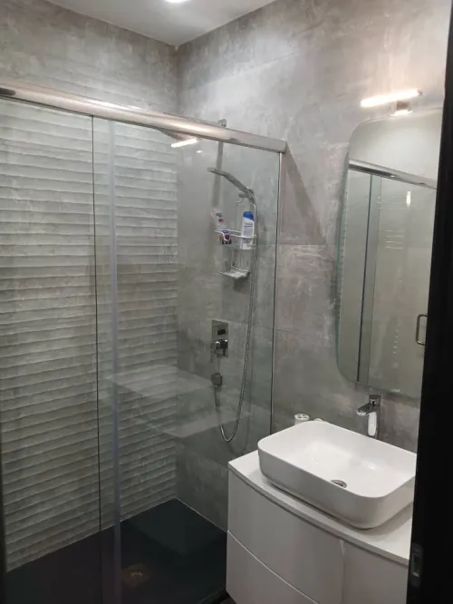 Location Appartement F3 Alger Hydra