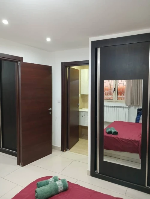 Location Appartement F2 Alger Hydra