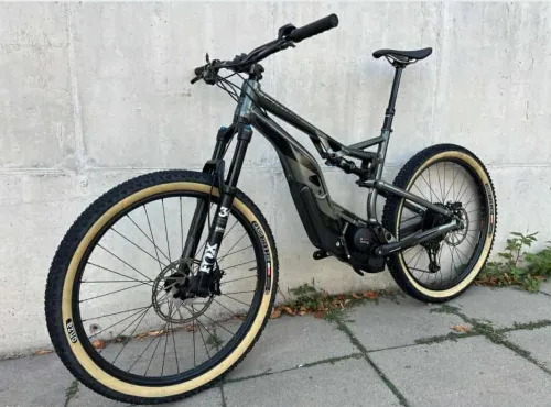 cannondale moterra se 2018