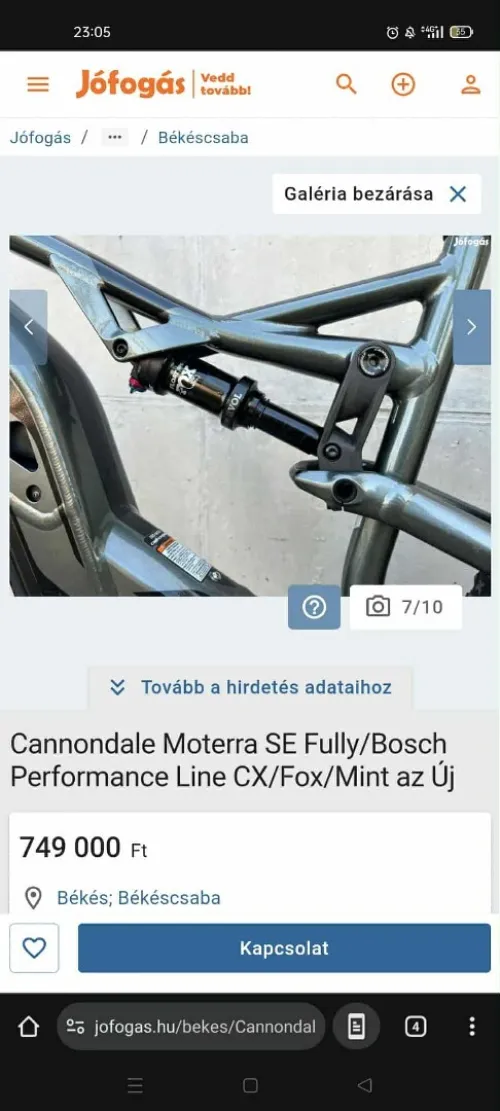 cannondale moterra se 2018