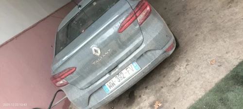 Renault Taliant  2025 Tout
