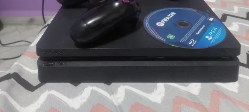 PSP 4 slim