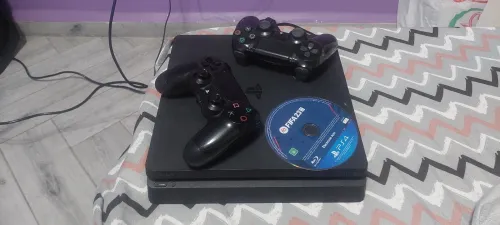 PSP 4 slim