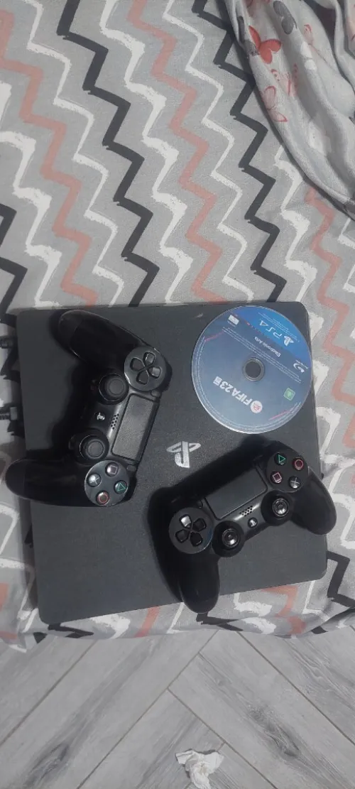 PSP 4 slim
