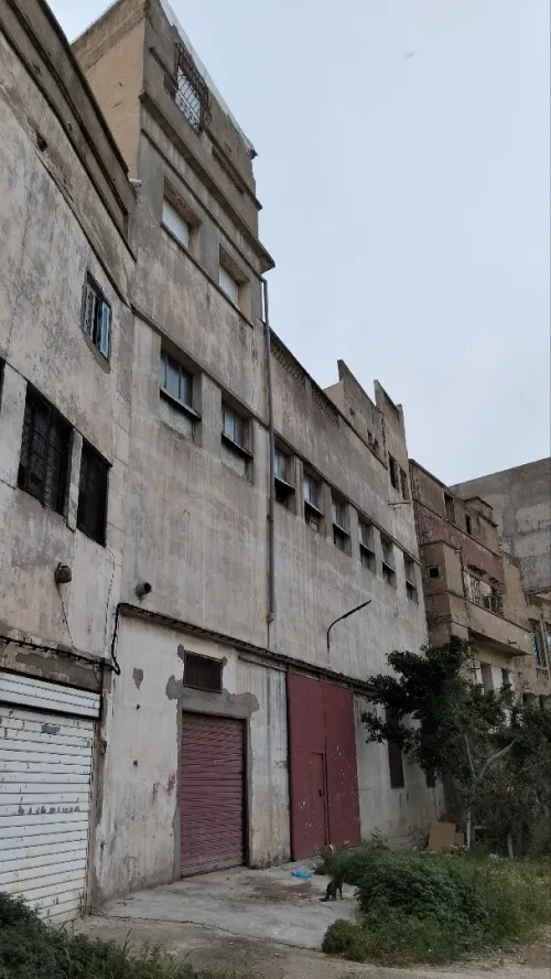 Vente Villa Mostaganem Mostaganem