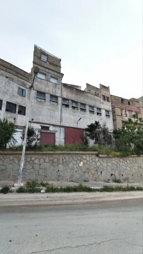 Vente Villa Mostaganem Mostaganem