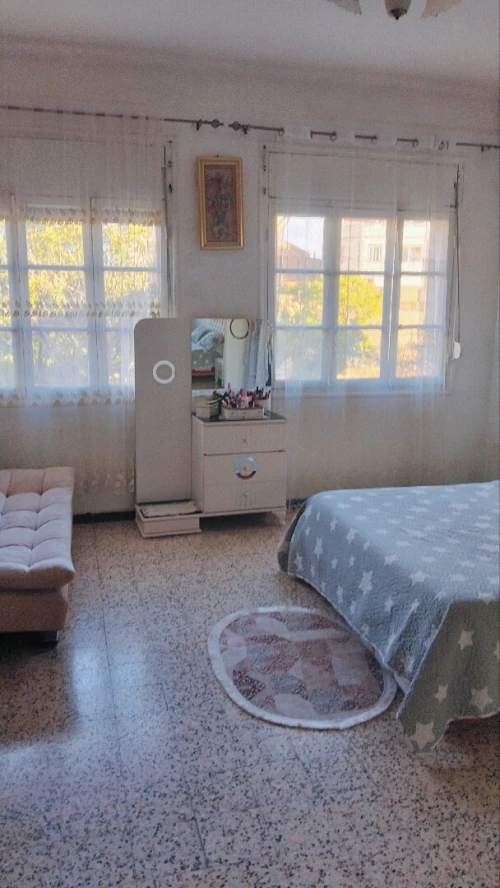 Vente Villa Mostaganem Mostaganem