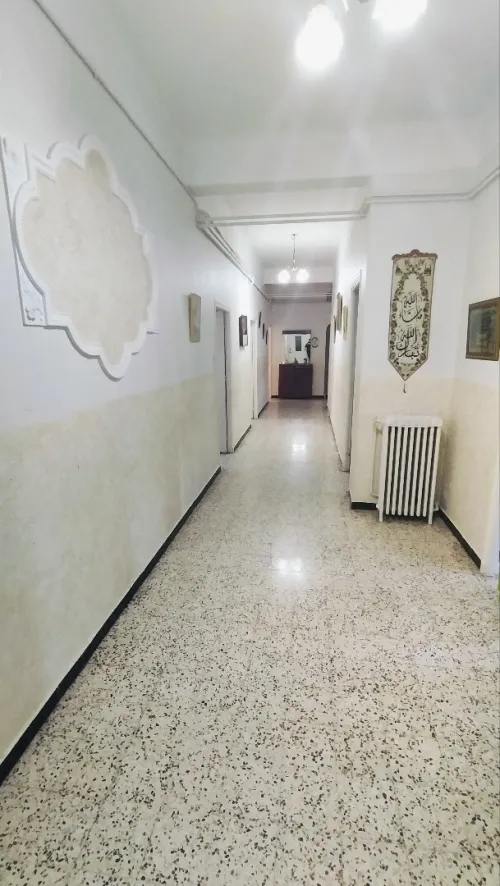 Vente Villa Mostaganem Mostaganem