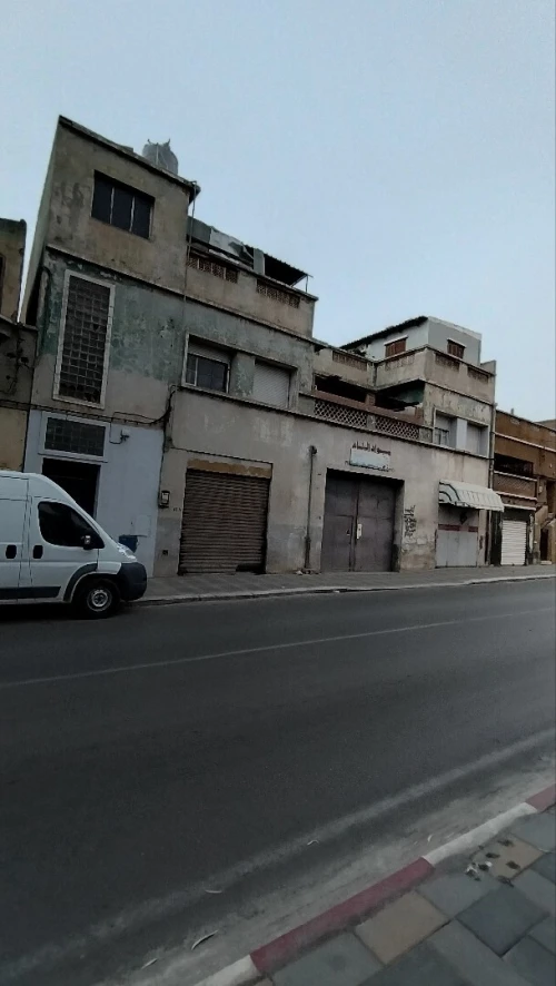 Vente Villa Mostaganem Mostaganem