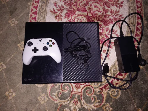 Xbox one 320 gb