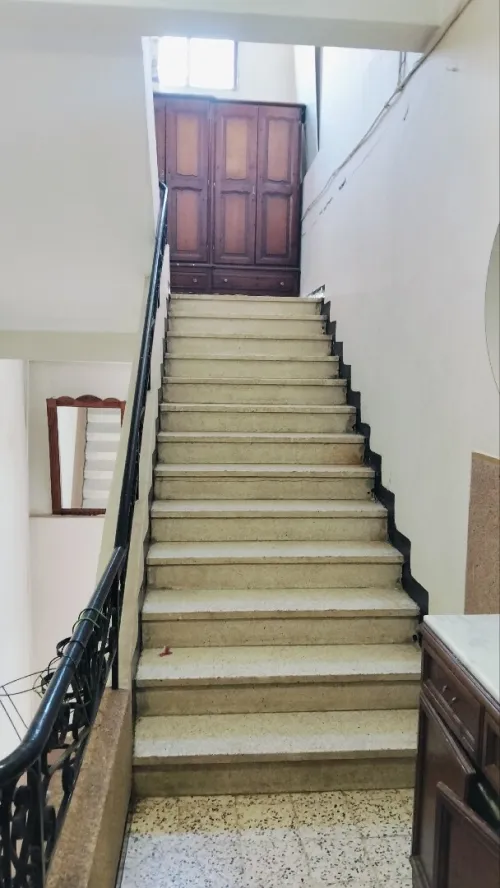 Vente Villa Mostaganem Mostaganem