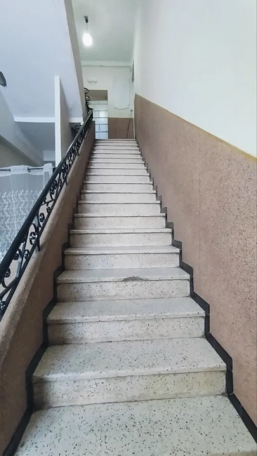 Vente Villa Mostaganem Mostaganem