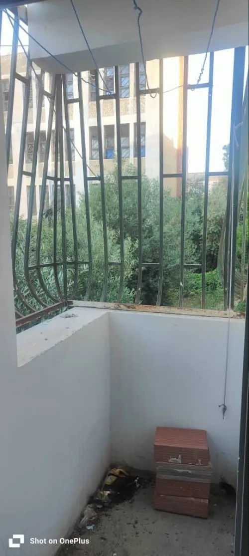 Vente Appartement F4 Mila Mila