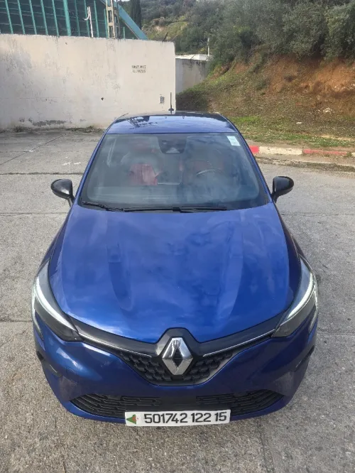 Renault Clio 5 limited 2022 Limited