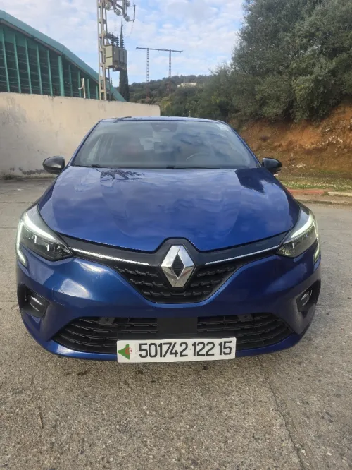 Renault Clio 5 limited 2022 Limited